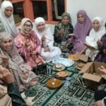 Resmikan Rumah Imam Masjid Al-Ikhwan Bogar, Warga: Makasih Ketua DPRD Palopo