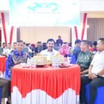 Sekda Palopo Hadiri Peringatan Hari Anti Narkotika Internasional