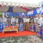 Pj Bupati Luwu Hadiri Puncak Peringatan Hari Jadi Bone ke 694