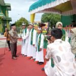 Hadiri Wisuda Takhassus Tahfidz, Pj Bupati Aceh Singkil Harap SMP Muhammadiyah Terus Berkontribusi Cetak Generasi Penghafal Alquran