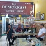 KPU Luwu Bakal Rekrut 1.095 Petugas Pemuktahiran Data Pemilih