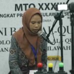 Kafilah Luwu Tetap Konsisten Ikuti Ajang MTQ di Takalar