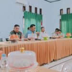 PT BKP Gelar Sosialisasi Pertambangan, Warga Minta Berdayakan Tenaga Kerja Lokal