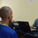 Polisi Ringkus 2 Pencuri Baterai BTS di Palopo