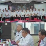 Itjen Kemendagri RI Apresiasi Capaian Kinerja Pj Bupati Luwu