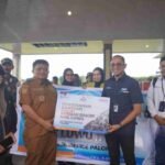 Evakuasi dan Bantuan Bagi Korban Bencana, Pj Bupati Luwu Ucap Terimakasih