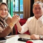 Putri Dakka-Irwan Hamid Salam Komando, Dua Kekuatan Besar Bakal Menyatu di Pilkada Palopo