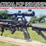 Review Lengkap Senapan Uklik dan PCP Terbaik dari Indosniper