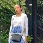 Runner Up Putri Pariwisata Merauke 2016 Ajak Generasi Muda Papua Berperan Dalam Pembangunan