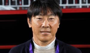 Shin Tae-yong Perpanjang Kontrak di Timnas Indonesia Hingga 2027