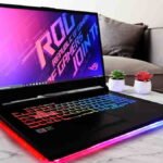 Kelebihan dan Kekurangan Asus ROG Strix G17 Sebagai Laptop Gaming