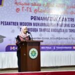 Kadis Pendidikan Palopo Minta Saranan dan Prasarana di MBS Ditingkatkan