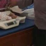 Bayi Berlumuran Darah Gegerkan Warga Salu Kalibamamase Walenrang