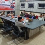 Polres Palopo Gelar Doa Bersama Lintas Agama Jelang HUT ke-78 Bhayangkara