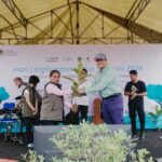 PT Vale Teguhkan Komitmen Keberlanjutan di Hari Lingkungan Hidup Sedunia 2024