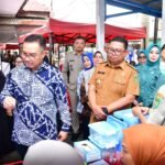 Apresiasi Penurunan Stunting di Palopo, Kepala BKKBN RI: Kalahkan Kota Besar di Pulau Jawa