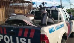 Ini Identitas Pengedara Motor Asal Palopo Tewas Usai Tabrak Beton Ujung Jembatan di Maros