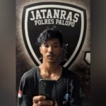 Tak Kapok! Resmob Polres Palopo Tangkap Residivis Kasus Pencurian di Sabbang Lutra