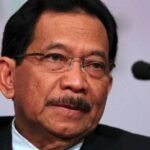 Menteri BUMN Era Soeharto Tanri Abeng Meninggal Dunia