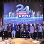 Aspem dan Kesra Setdakab Asahan Ikuti Pembukaan MTQ Provinsi Sumatera Utara Tahun 2024
