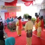 Kelurahan Sendang Sari Kec. Kisaran Barat Wakili Kab. Asahan Ikuti Kelurahan Terbaik Tingkat Provinsi