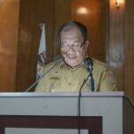 Rapat Paripurna DPRD, Penyampaian Rekomendasi DPRD terhadap LKPJ Bupati Asahan