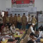 Pemkab Asahan Gelar Khitanan Massal