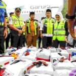 Pj.Gubernur Sumut : Calon Jemaah Haji Asal Asahan Agar Laksanakan Ibadah Dengan Sempurna