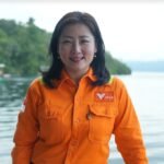 Aktif dalam Penanganan Bencana Luwu, Polda Sulsel Berikan Penghargaan ke CEO PT Vale