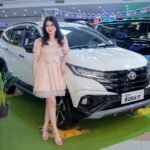 Rush GR Hadir Dengan Desain Baru, Kalla Toyota Tawarkan Cicilan Tanpa Bunga