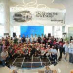 Kalla Toyota People Contest, Ajang Meningkatkan Kompetensi Pelayanan ke Customer