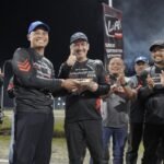 Wakili Pj Wali Kota Palopo, Firmanza: Pemkot Apresiasi Kapolres Cup Race Kejurda Seri II