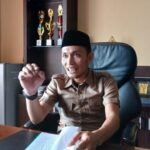 Kadis Perdanganan Luwu Utara Ancam Sanksi Pangkalan Jual Gas Elpiji 3 Kg Diatas HET