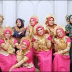 Ladies Bawakan ‘Etmo 4 Suku’ Meriahkan Anniversary Ke-4 Appasse’re LMMC 90’s