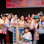 Warga Lembo Raya Sambut Gembira Pro-DELIS, Mudahkan Berobat ke Dokter Ahli