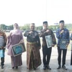 Peringati Hari Lahir Pancasila, Pemkab Luwu Gelar Upacara