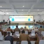 Bupati Asahan Buka Rakorpem Bulan Juni