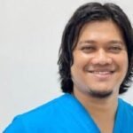 Innalillahi, dr Helmiyadi Kuswardhana SpOT Meninggal Usai Operasi