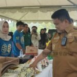 Pemkab Luwu Gelar Gerakan Pangan Murah Jelang Idul Adha 1445 Hijriah