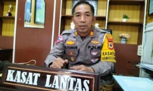 Polres Palopo Akan Gelar Operasi Patuh Lipu 2024, Ini Sasarannya