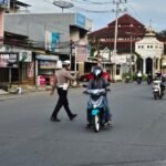 479 Pelanggar di Luwu Utara Ditindak di Operasi Patuh hingga Hari Ke-9