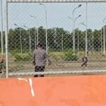 Usut Dugaan Korupsi, Kejati Sulsel Periksa Fisik Sirkuit Ratona Motosport Palopo