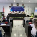 Perumda TM Palopo Gelar Diklat Manajemen Risiko untuk Karyawan Demi Terwujudnya GCG