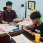 Polisi Amankan Empat Remaja Pelaku Pengeroyokan di Jalan Lingkar Palopo