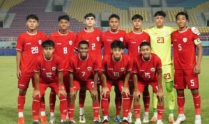 Piala AFF U-16: Vietnam Vs Indonesia di Perebutan Tempat Ketiga, Ini jadwalnya