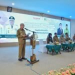 Bupati Asahan Buka Secara Resmi Pelaksanaan Test Asesmen