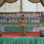 Ini Harapan Bupati Asahan Pada Yayasan Nurul Ikhwan Islamic Boarding School