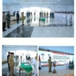 Bupati Asahan Kukuhkan Masa Jabatan 8 Tahun Kepala Desa