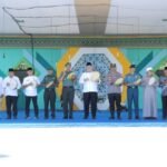 Plh Sekda Asahan Buka Festival Seni Qasidah Tingkat Kab. Asahan Tahun 2024