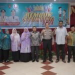 Asisten Administrasi Umum Buka Rembuk Stunting Kabupaten Asahan Tahun 2024
